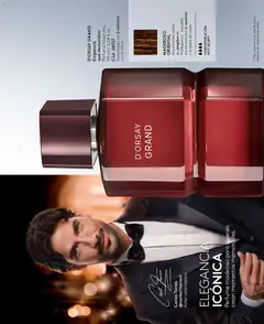 Ésika catálogo C06/2026 -  Vista previa de la revista de la tienda Ésika valido desde el 03.04.2026 | Página: 133 | Productos: Perfume, Aceite