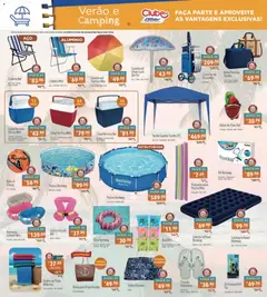 Supermercados Condor - Ofertas da semana  - Pré-Visualização do folheto da loja Supermercados Condor, válido de 05.02.2026 | Página: 27