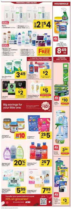 Acme Ad - valid from 18.07.2025 | Page: 2