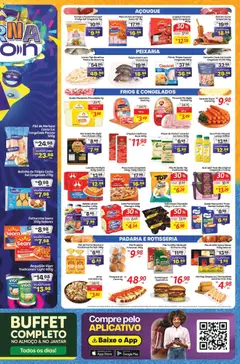 Comper - Ofertas da semana - Pré-Visualização do folheto da loja Comper, válido de 16.02.2026 | Página: 3