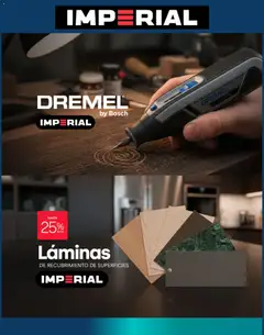 Imperial ofertas  válido desde el 05.01.2026