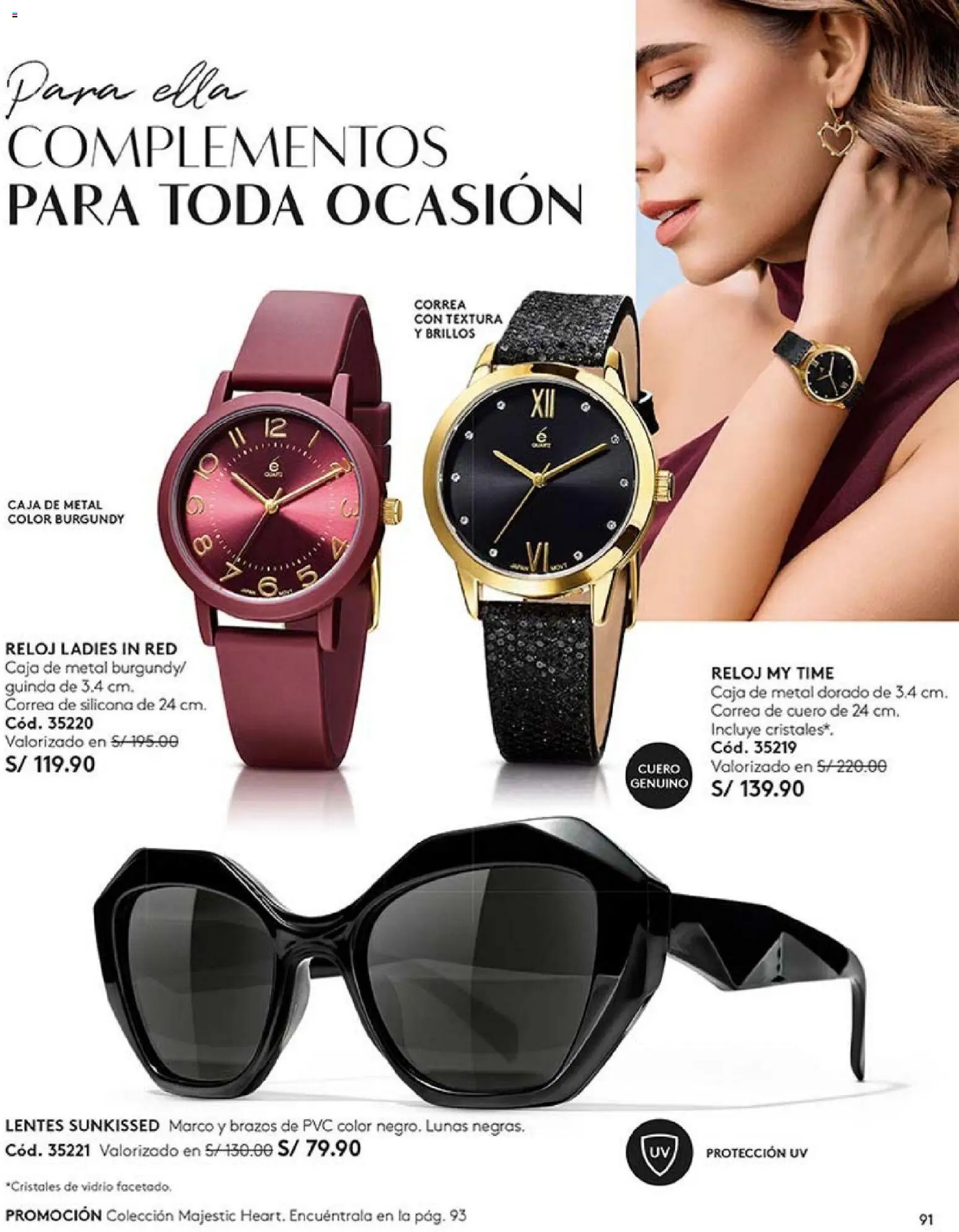 Catálogo Ésika válido desde 31.01.2026 | Página: 103