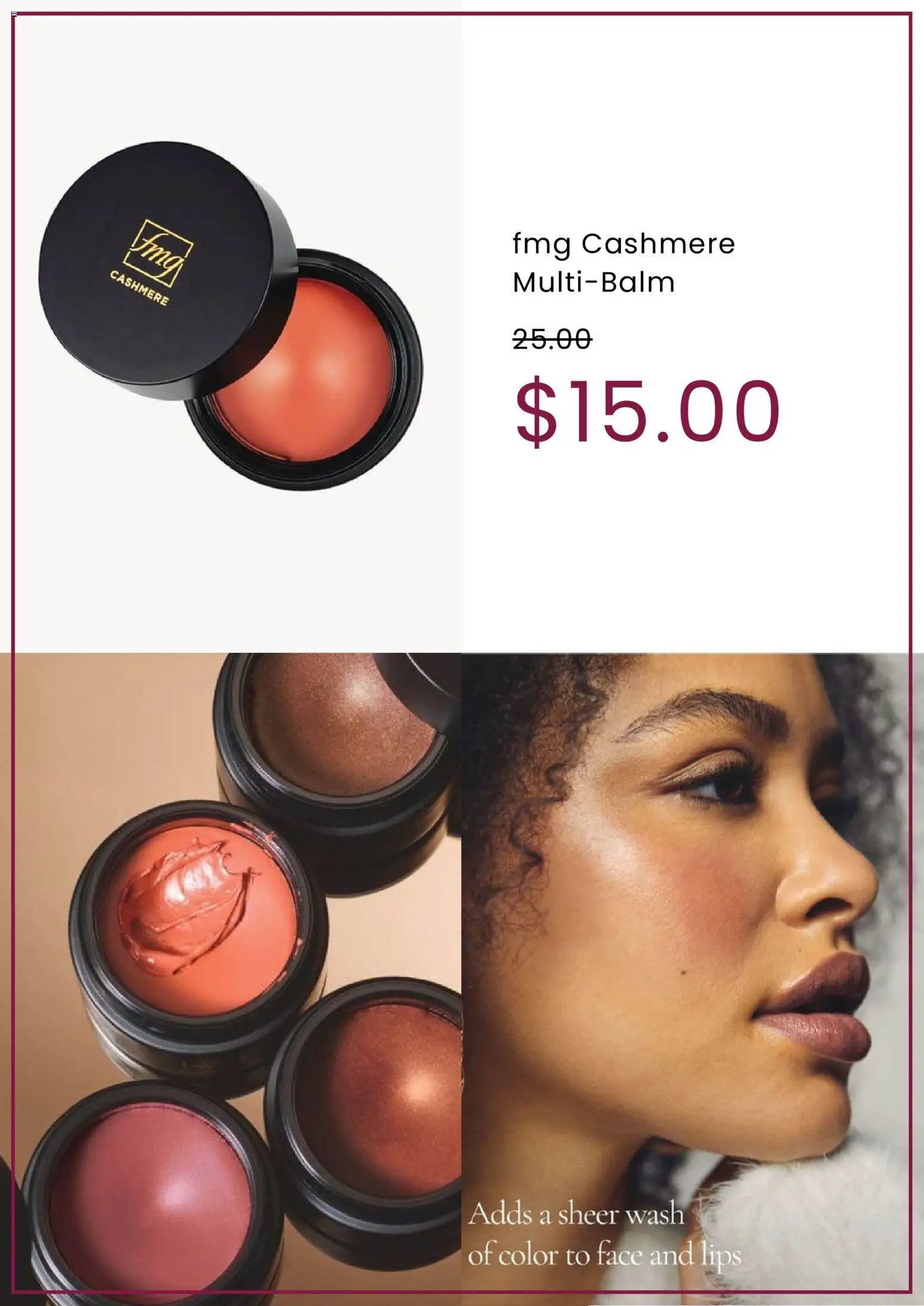 Avon Cyber Monday - valid from 30.11.2025 | Page: 8