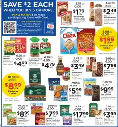 Preview of King Soopers weekly ads valid from 03.12.2025 | Page: 4