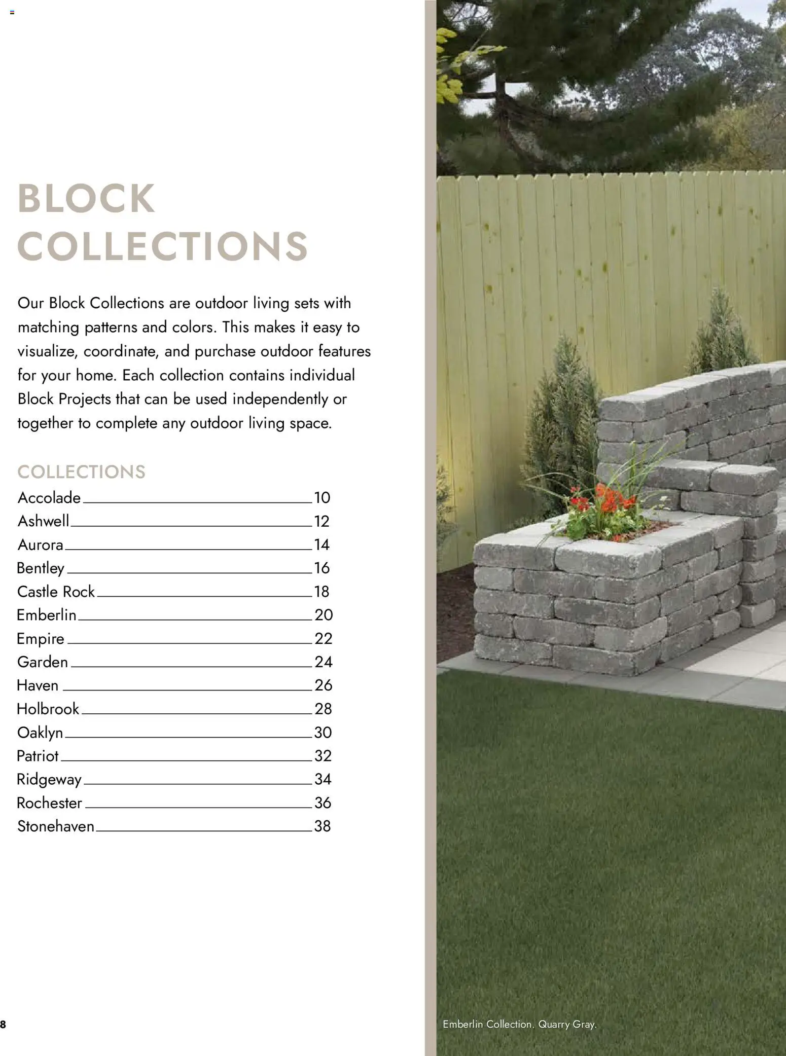 Menards - Summer catalog - valid from 02.04.2026 | Page: 8