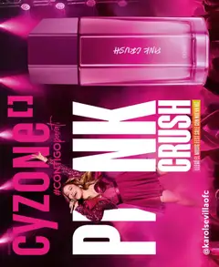 Catálogo CyZone Campaña 5 válido desde el 01.03.2026