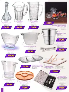 Preçolandia - Ofertas atuais - Pré-Visualização do folheto da loja Preçolandia, válido de 07.11.2025 | Página: 4