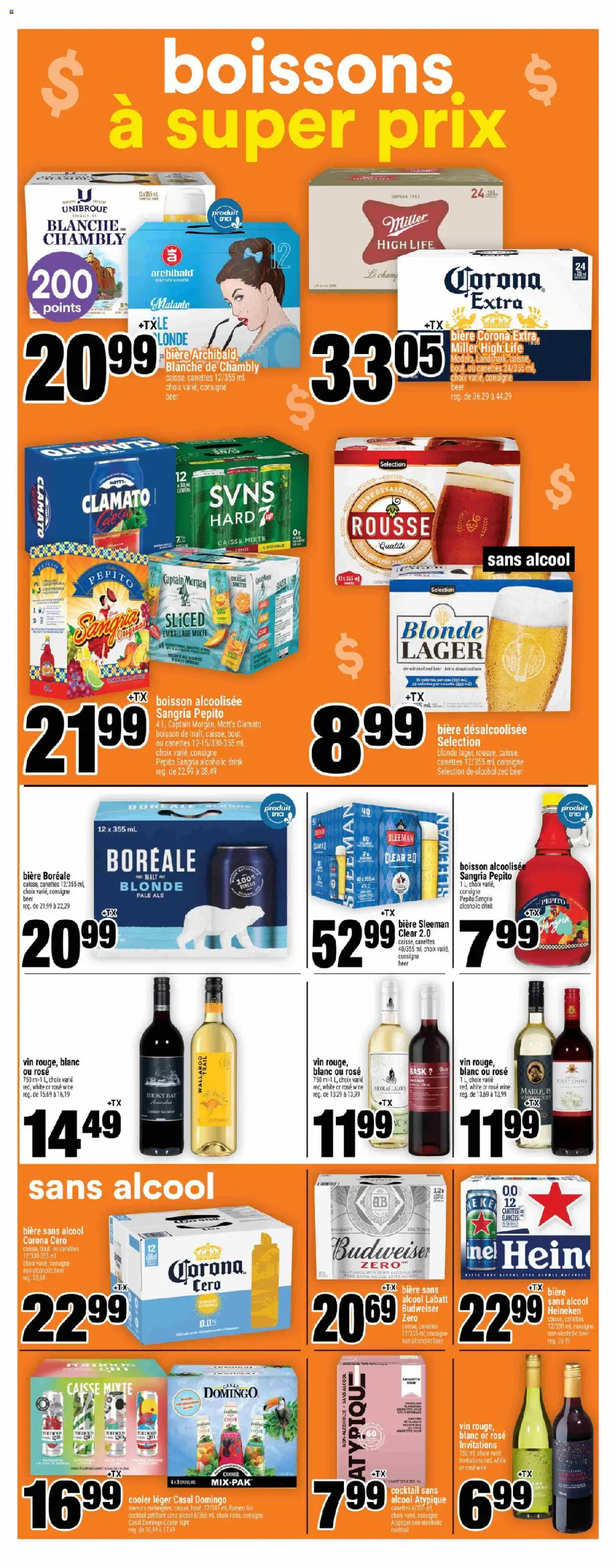 Super C flyer valid from 09.10.2025 | Page: 11