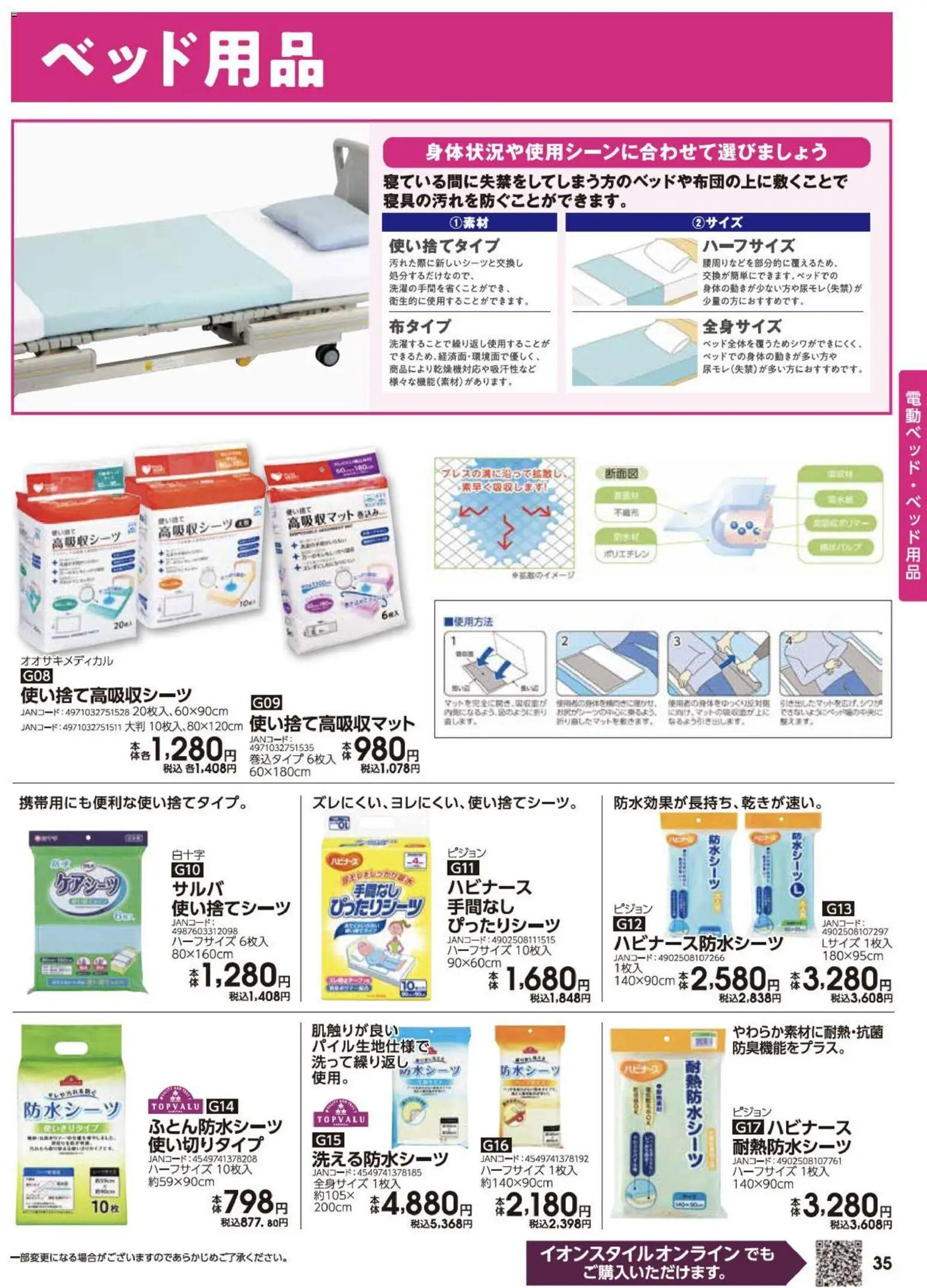 {H1} | ページ: 35