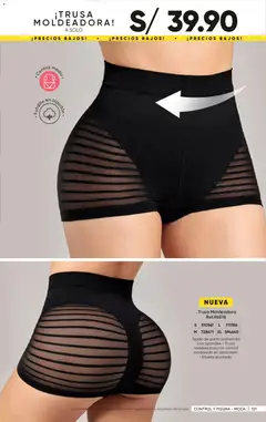 Vista previa de folleto Azzorti catálogo  - Campaña 6 de la Azzorti válido desde 09.03.2026 | Página: 103