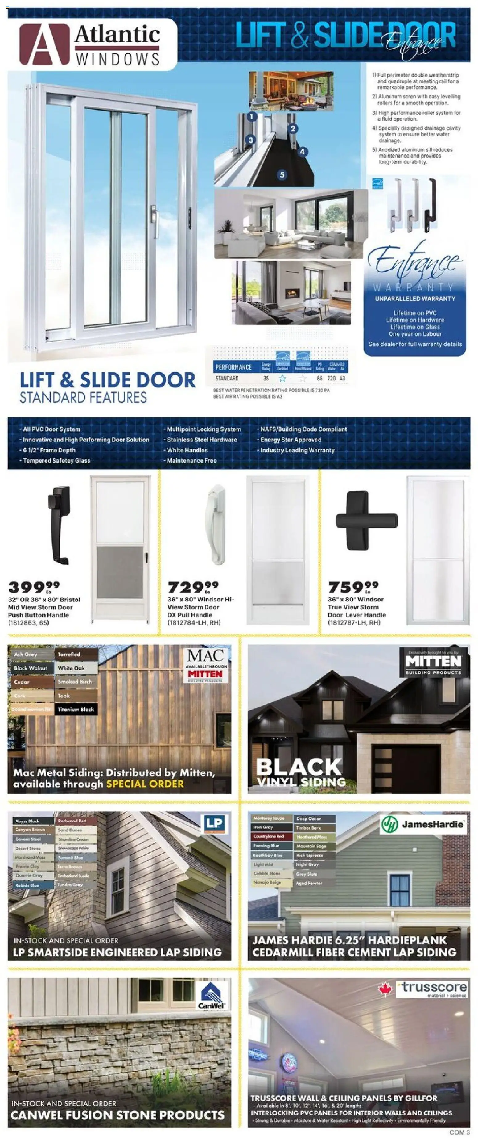 Kent flyer valid from 01.04.2026 | Page: 3