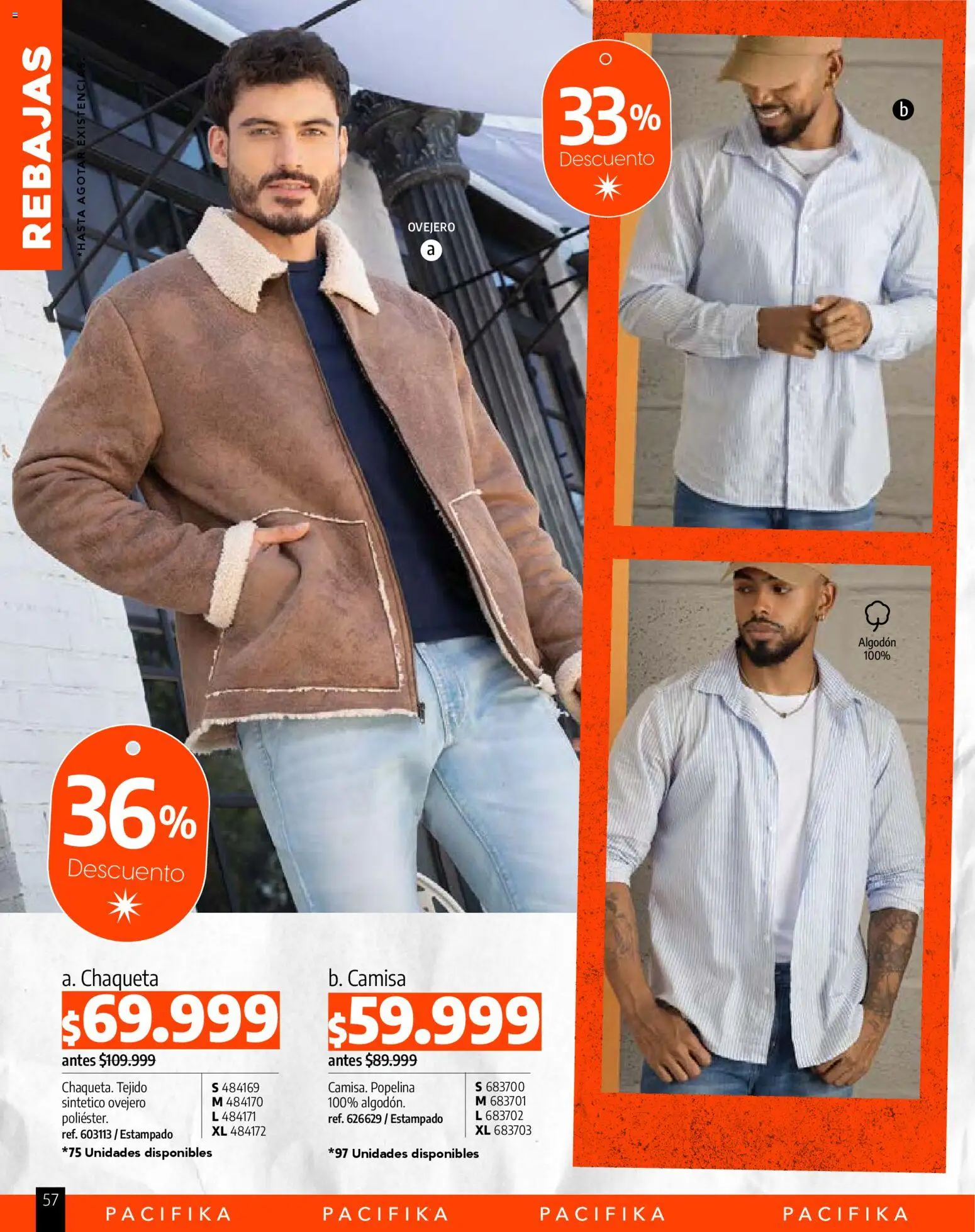 Pacifika revista - valida desde el 06.02.2026 | Página: 268