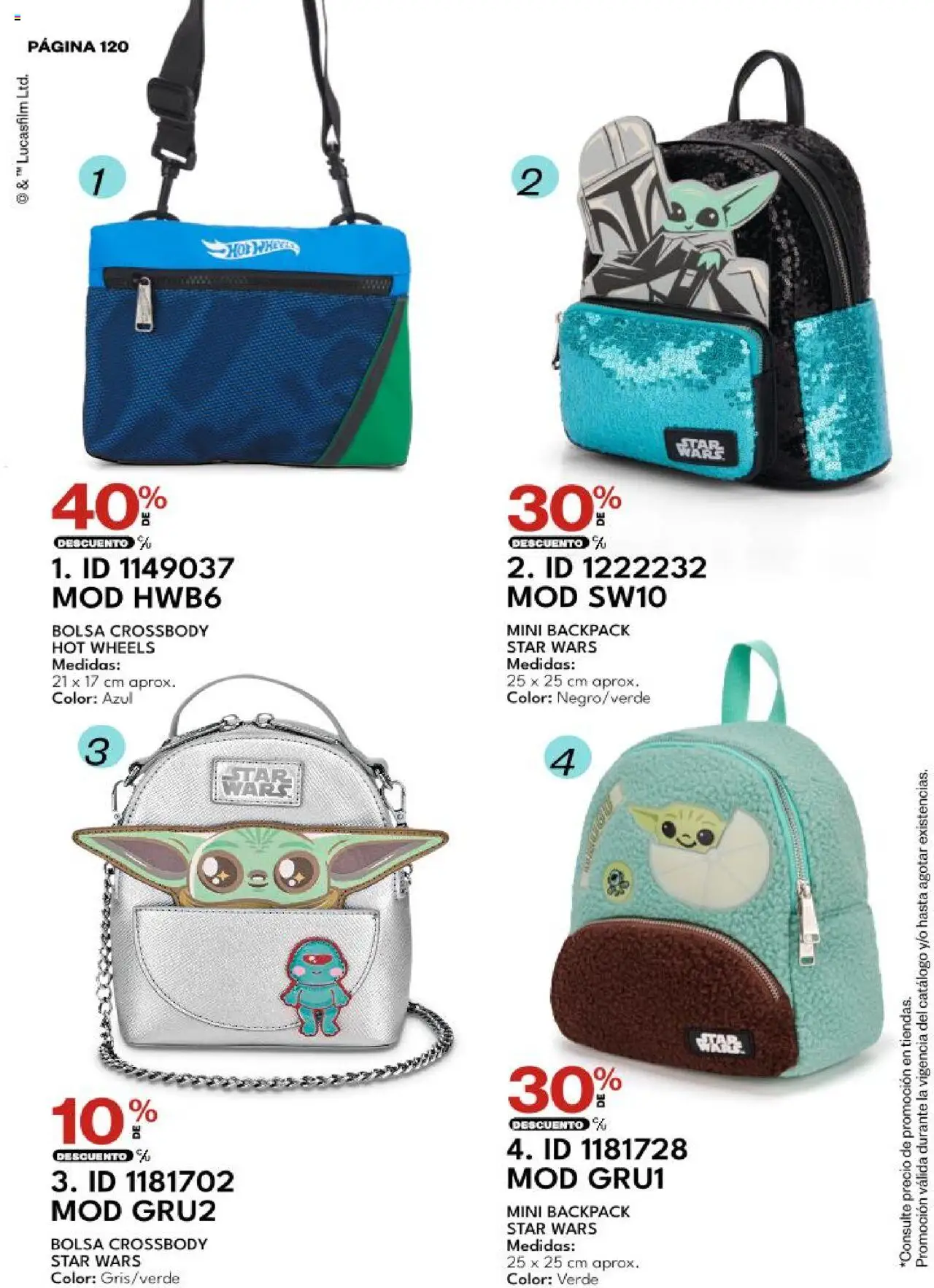 Nuevas ofertas de Price Shoes válidas en toda la República Mexicana desde el 06.10.2025. ¡Encuentra las mejores ofertas en Price Shoes - Catálogo - 10 Pagos sin Intereses! | Página: 120 | Productos: Bolsa