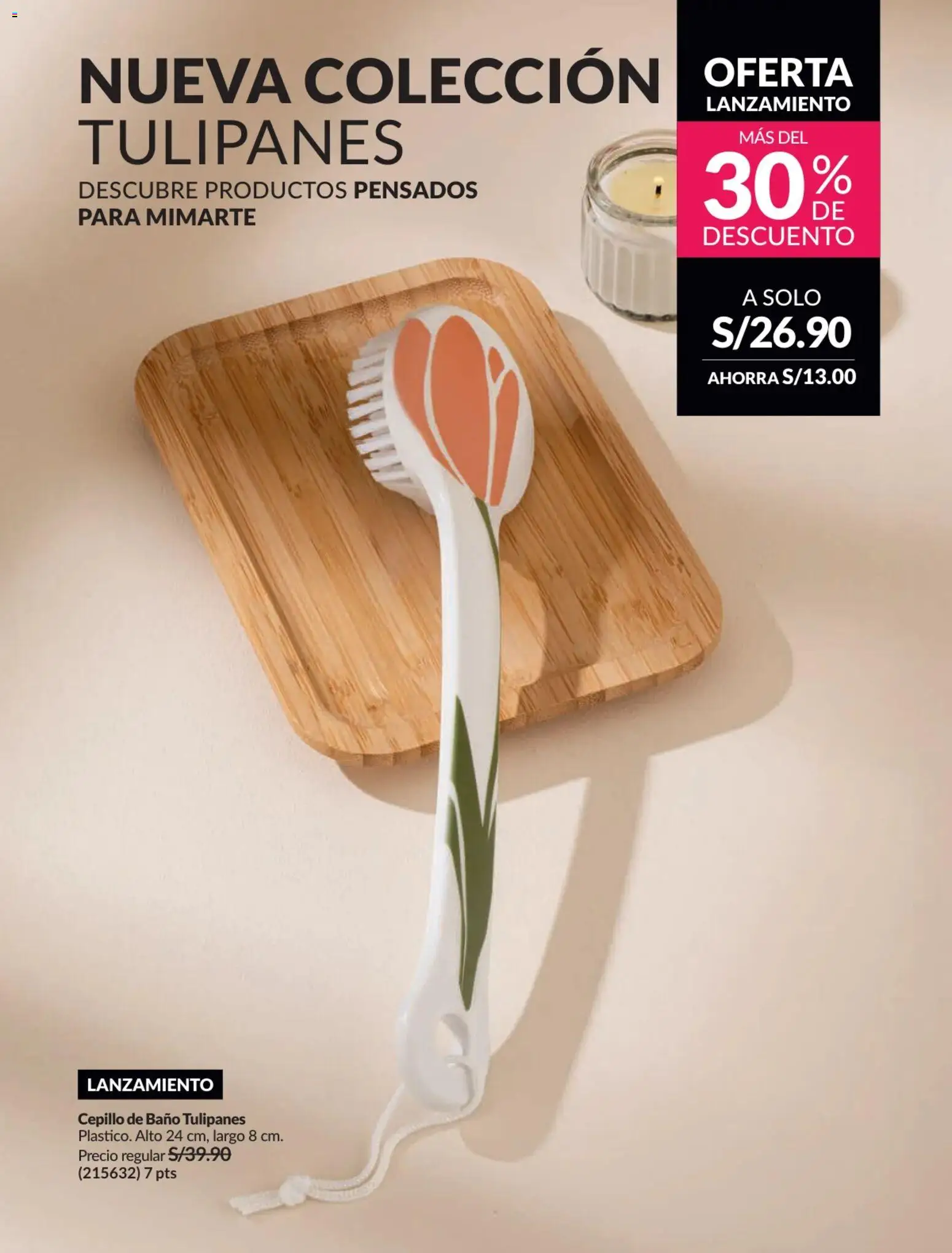 Catálogo Avon válido desde 20.02.2026 | Página: 179 | Productos: Baño