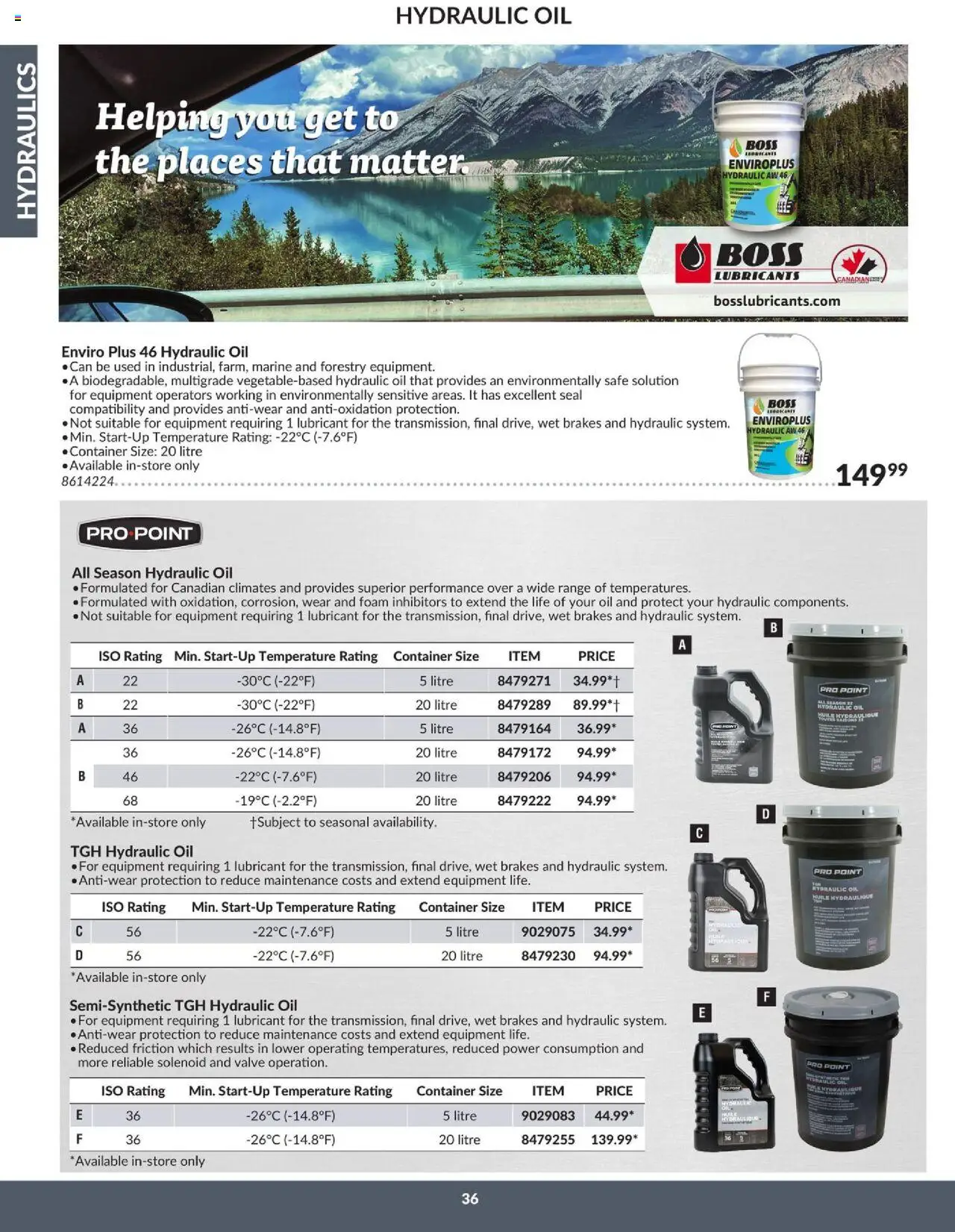 Princess Auto flyer valid from 16.04.2025 | Page: 41 | Products: Oil