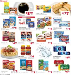 Preview of Family Fare weekly ads valid from 18.01.2026 | Page: 9