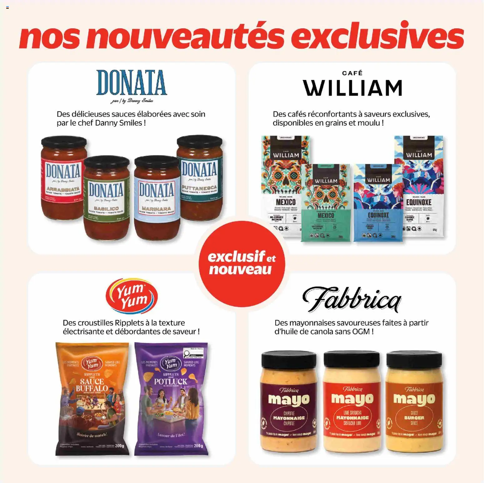 Metro flyer valid from 04.12.2025 | Page: 19