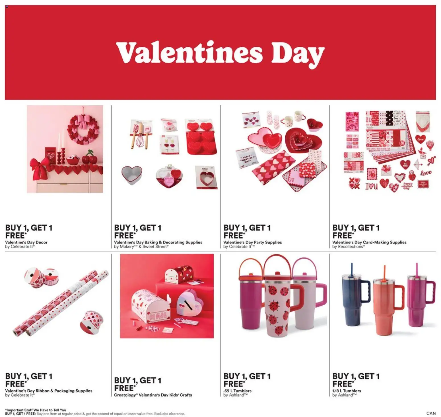 Michaels Ad - valid from 02.01.2026 | Page: 4