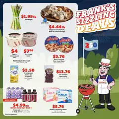Preview of Fareway weekly ads valid from 27.04.2026 | Page: 11