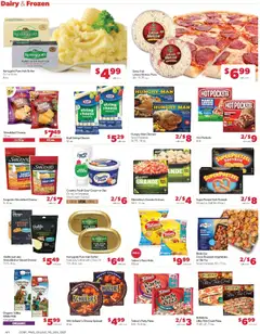 Preview of Family Fare weekly ads valid from 07.12.2025 | Page: 14