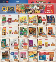 Supermercados Condor - Ofertas Aniversário - Pré-Visualização do folheto da loja Supermercados Condor, válido de 15.10.2025 | Página: 30