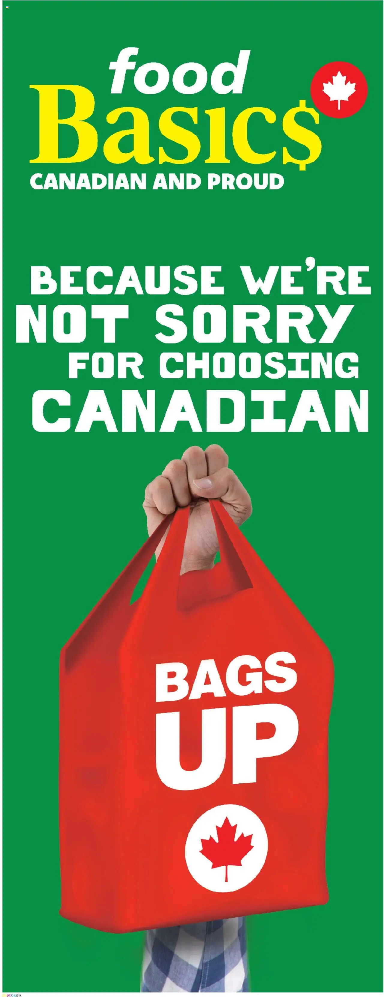 Food Basics flyer valid from 07.08.2025 | Page: 7