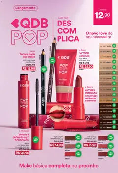 O Boticário Black Friday - Pré-Visualização do folheto da loja O Boticário, válido de 03.11.2025 | Página: 95