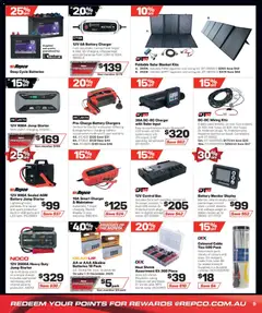 Preview of Repco Catalogue - valid from 01.12.2025 | Page: 9