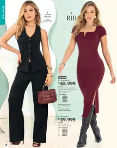 Carmel - Carmel C03 2026 -  Vista previa de la revista de la tienda Carmel valido desde el 01.03.2026 | Página: 28