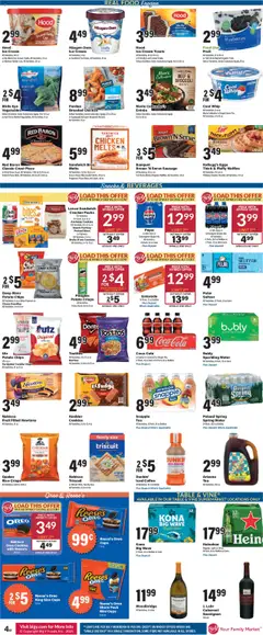 Big Y Weekly Ad - valid from 11.09.2025 | Page: 8