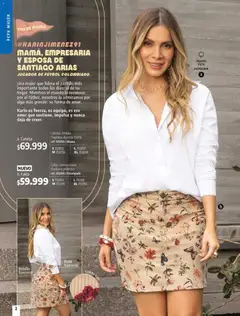 Pacifika - Campaña 07 / 2026 -  Vista previa de la revista de la tienda Pacifika valido desde el 24.04.2026 | Página: 2