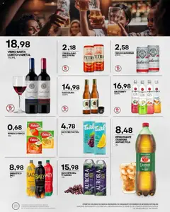 Mercadão Atacadista Folheto - válido de 26.08.2025 | Página: 10