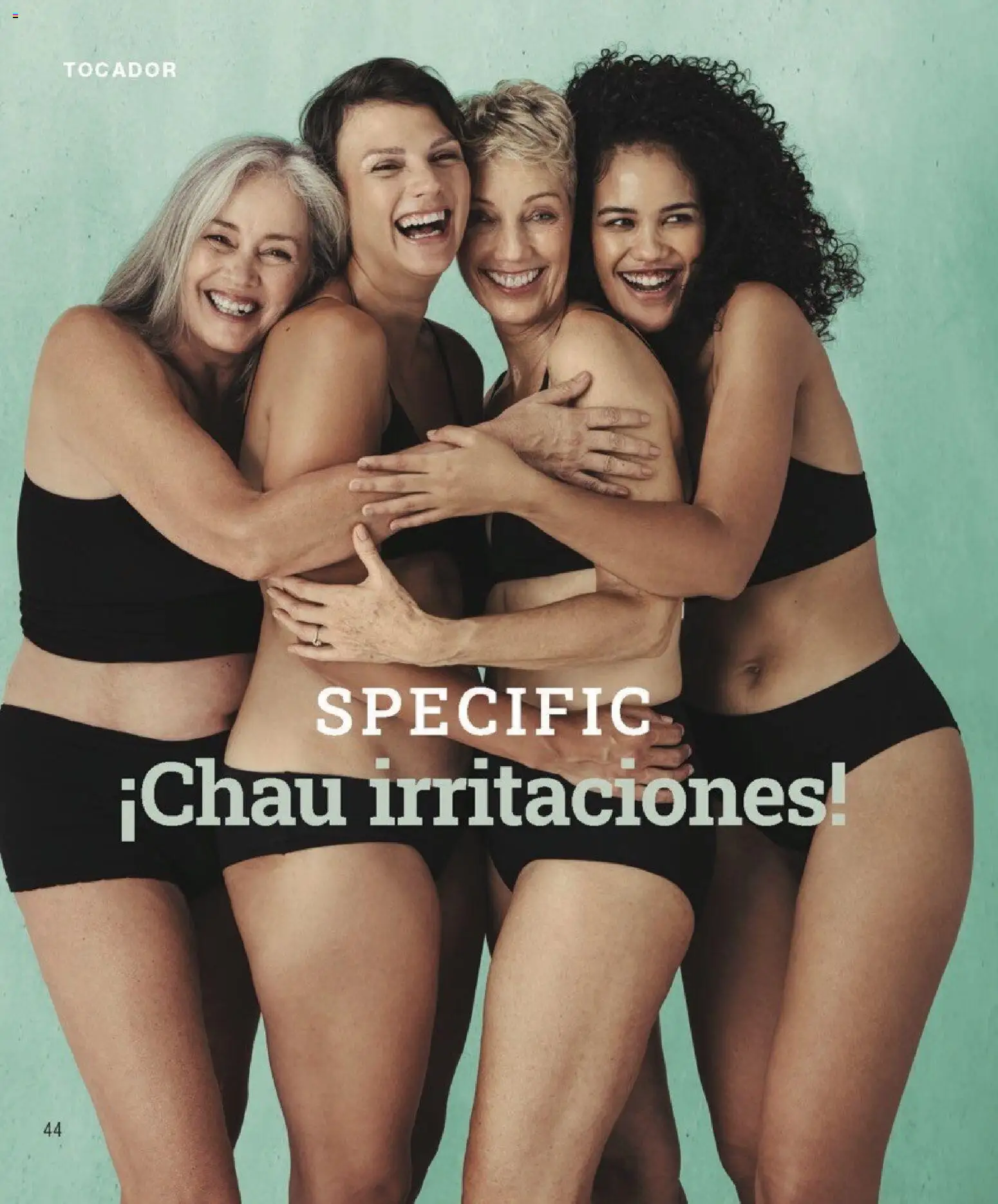 Violetta catálogo │ válido desde el 01.02.2026 | Página: 44