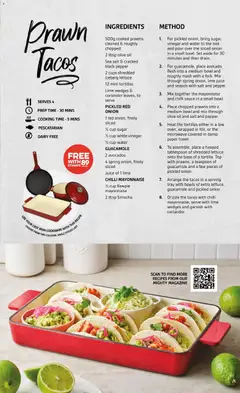 Preview of Foodland Catalogue  - valid from 29.09.2025 | Page: 39