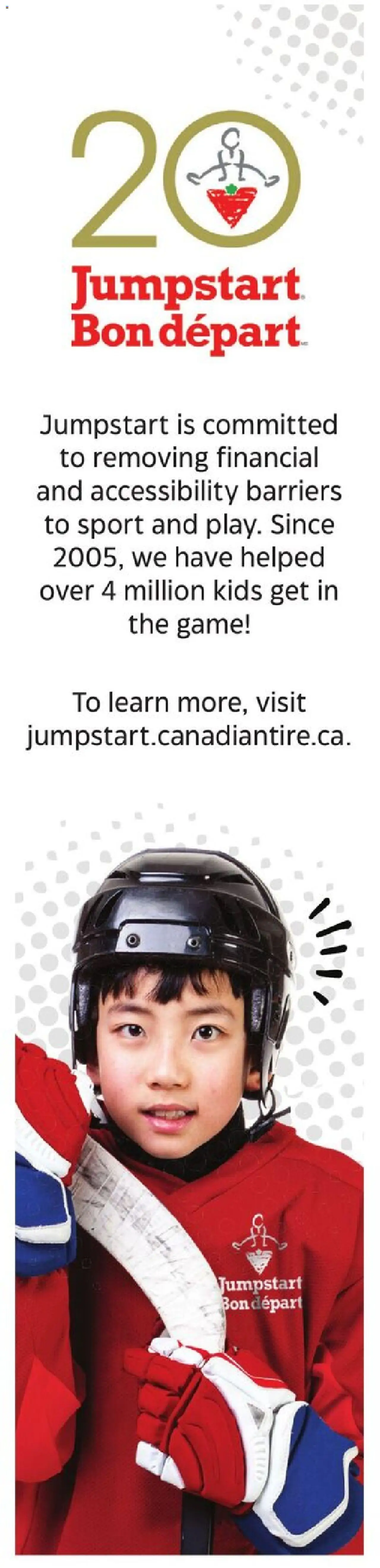 Canadian Tire flyer valid from 12.09.2025 | Page: 28 | Products: Game