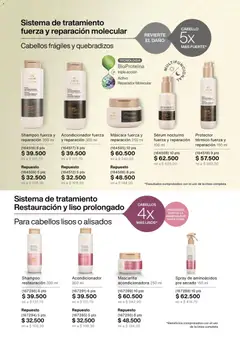 Natura - Catálogo Natura C03/2026 -  Vista previa de la revista de la tienda Natura valido desde el 01.03.2026 | Página: 133