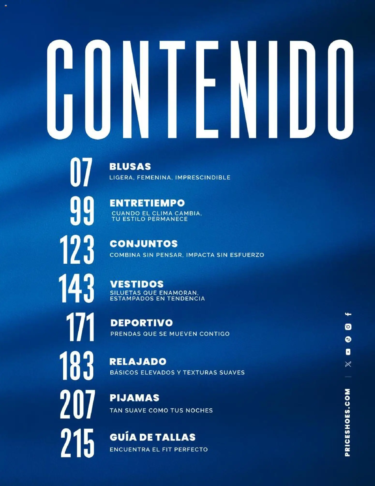 Nuevas ofertas de Price Shoes válidas en toda la República Mexicana desde el 11.03.2026. ¡Encuentra las mejores ofertas en Price Shoes catálogo Ella! | Página: 5