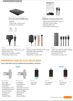 Vista previa de Steren catálogo, nuevo folleto de la tienda, válido en México a partir del 01.01.2025 | Página: 179