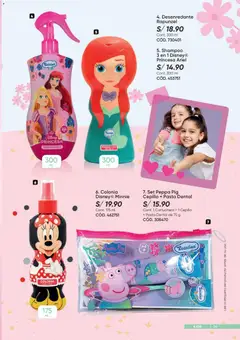 Vista previa de folleto Azzorti - Campaña C04 Plus /2026 de la Azzorti válido desde 26.01.2026 | Página: 29