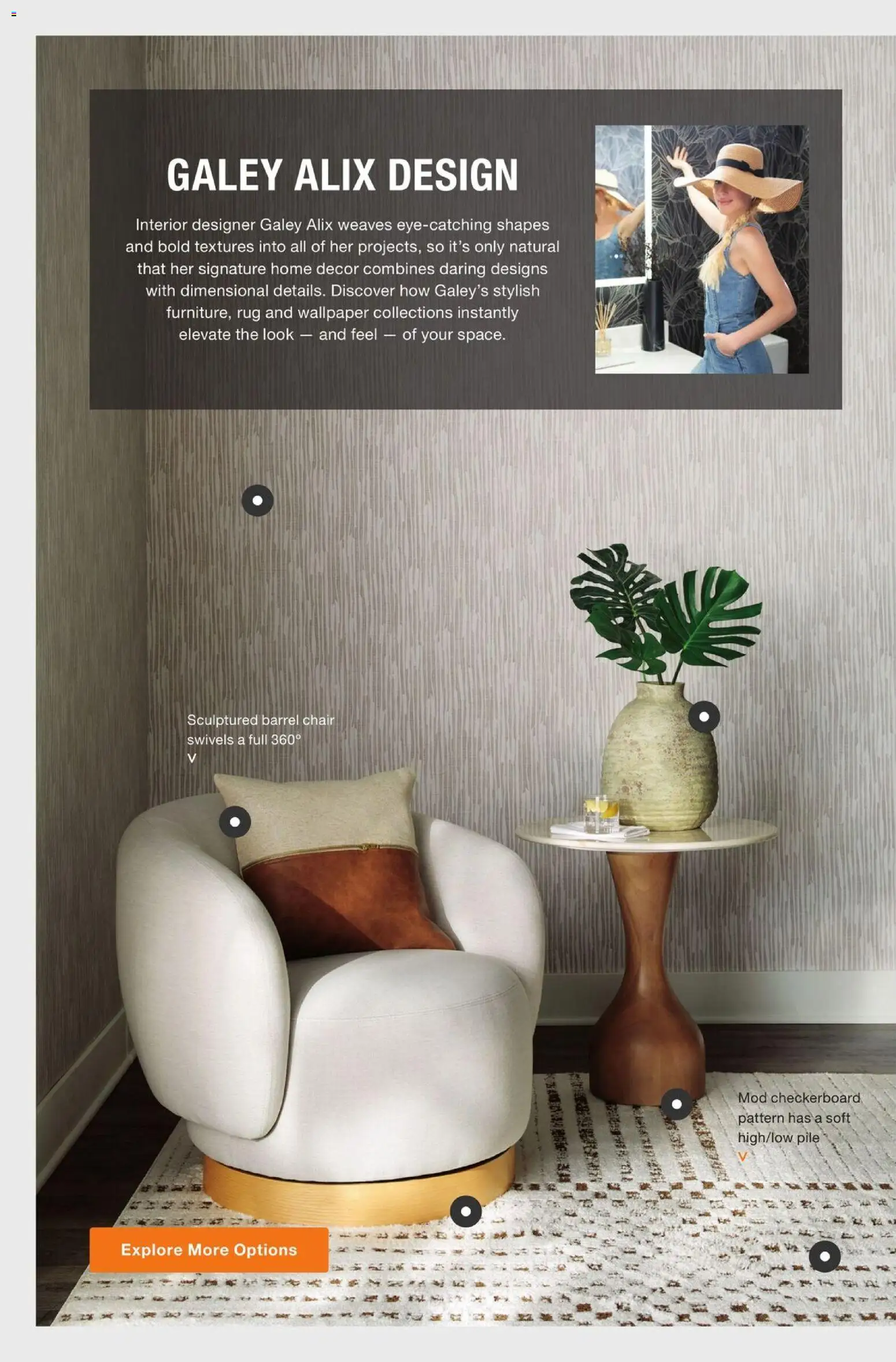 Home Depot Catalog - valid from 09.02.2026 | Page: 16