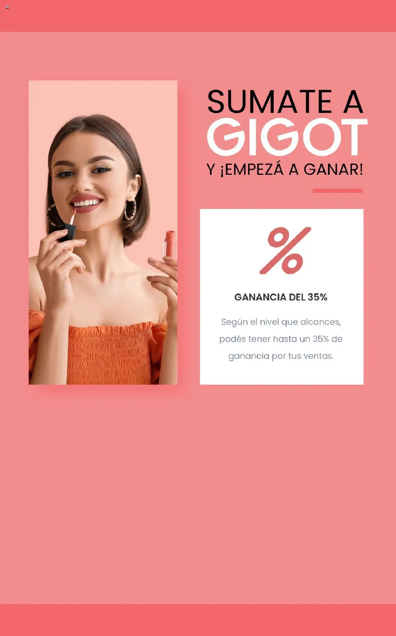 Gigot catálogo │ válido desde el 01.11.2025 | Página: 3