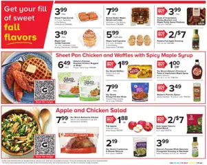 Giant Weekly Ad - valid from 19.09.2025 | Page: 19
