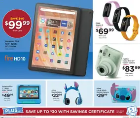 Preview of Fred Meyer weekly ads valid from 17.12.2025 | Page: 7