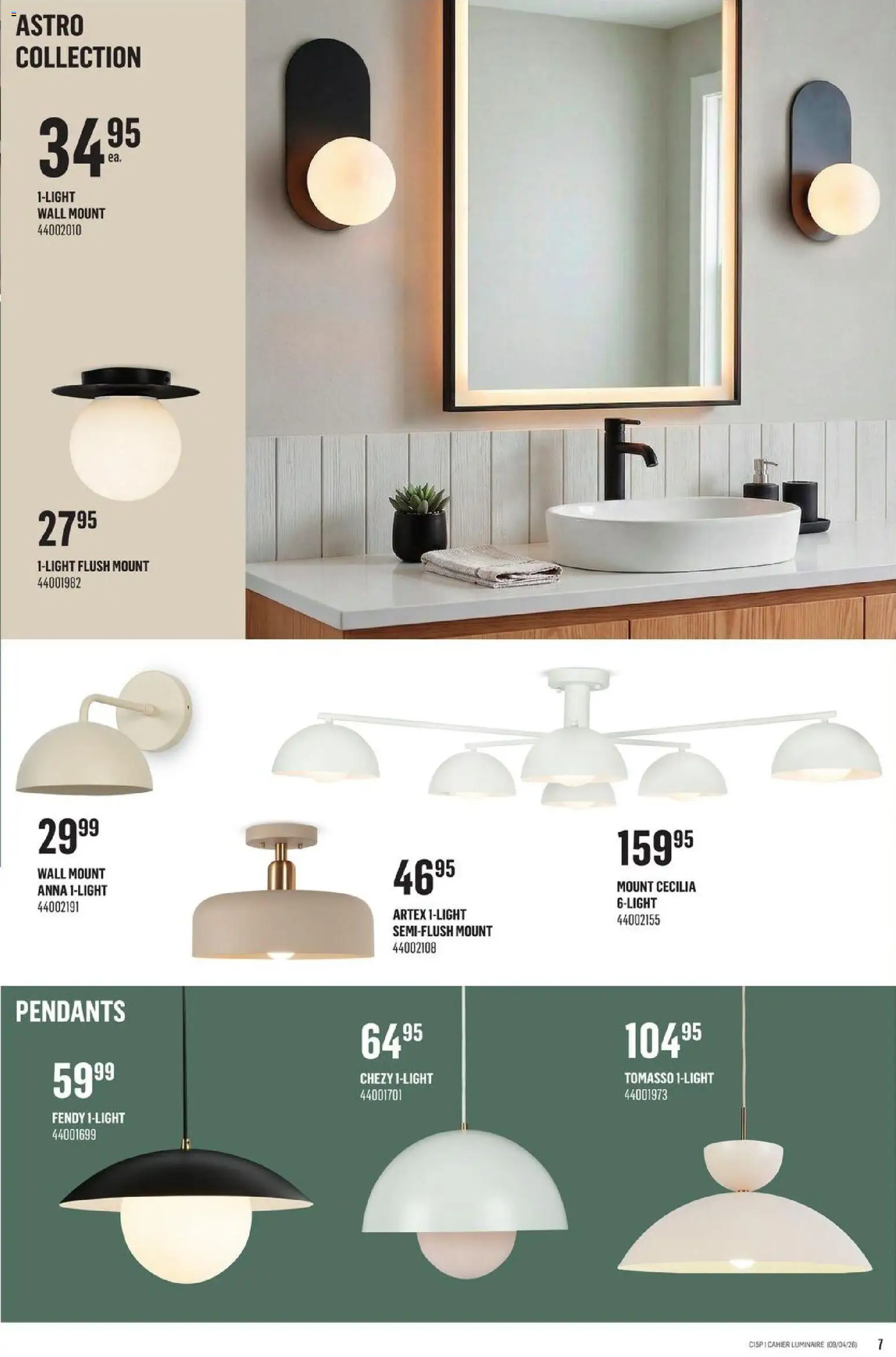 Canac flyer valid from 09.04.2026 | Page: 7