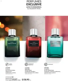 Vista previa de folleto Avon catálogo - Campaña 5 de la Avon válido desde 10.03.2026 | Página: 104