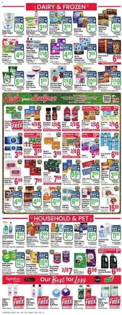 Jewel Osco Weekly Ad - valid from 30.07.2025 | Page: 5