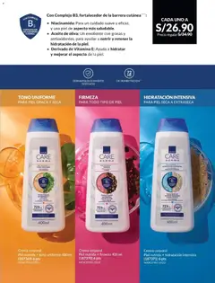 Vista previa de folleto Avon - Campaña 02 de la Avon válido desde 01.02.2026 | Página: 150