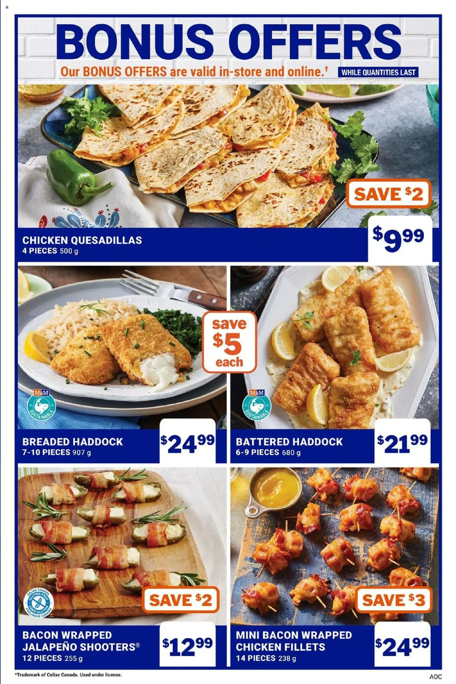 M&M Food Market flyer valid from 29.01.2026 | Page: 12