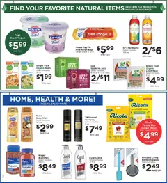 Preview of Smith's weekly ads valid from 15.10.2025 | Page: 9