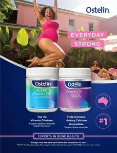 Preview of Costco Magazine Nov/Dec 2025 - valid from 01.11.2025 | Page: 75